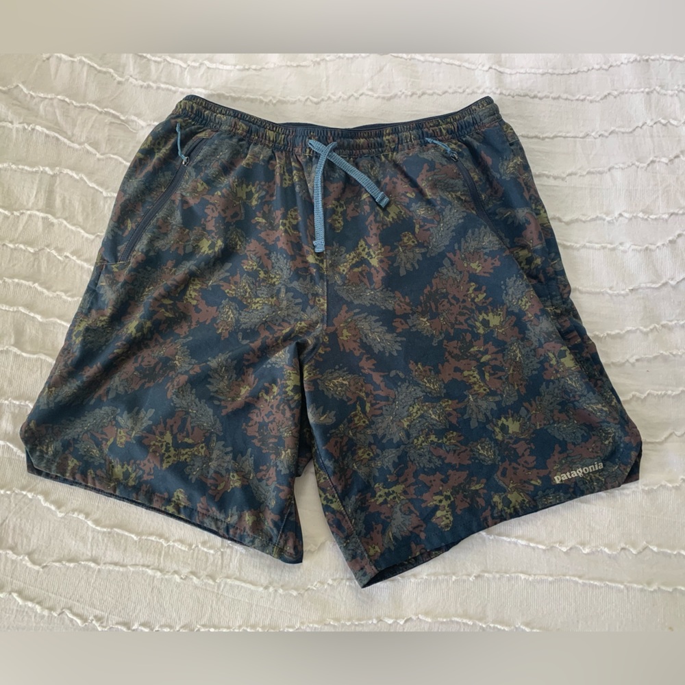 Patagonia shorts